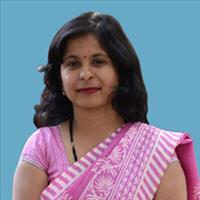 MS. RUCHI SRIVASTAVA